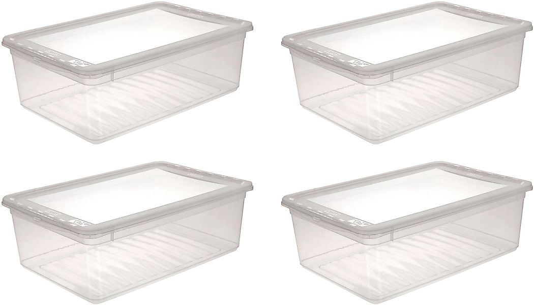 keeeper Aufbewahrungsbox bea (Set, 4 St), günstig online kaufen