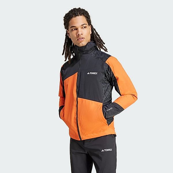 adidas TERREX Hybridjacke TERREX XPERIOR HYBRID RAIN.RDY REGENJACKE günstig online kaufen