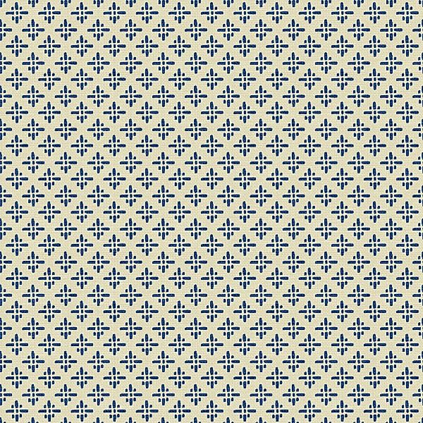 Joules Vliestapete Beckett Star, glatt, 3D-Optik, günstig online kaufen