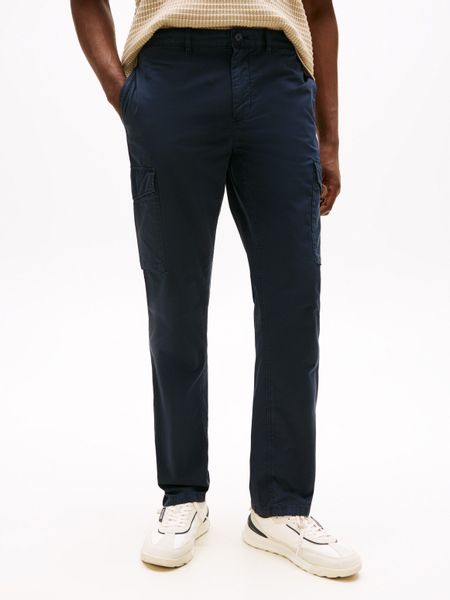 Tommy Hilfiger Cargohose DENTON LW TWILL günstig online kaufen