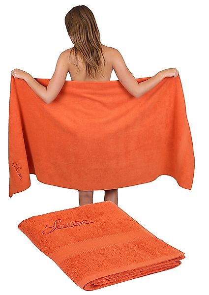 Betz Saunatuch Saunatuch France 80x200 cm günstig online kaufen