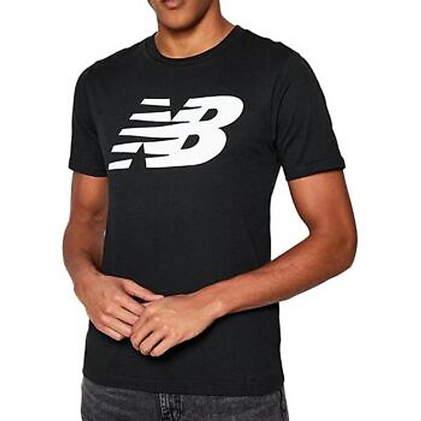 New Balance  T-Shirt MT03919BK günstig online kaufen