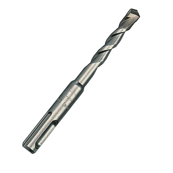 LUX Hammer-Bohrer SDS-Plus 8 mm x 110 mm günstig online kaufen