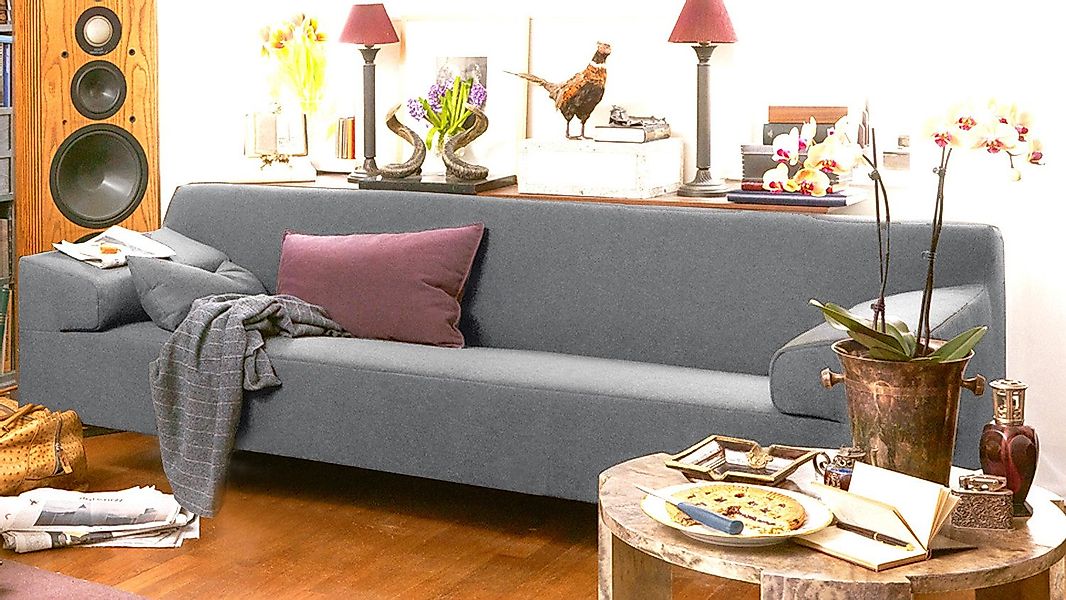 Rolf Benz Sofa ROLF BENZ Sofa günstig online kaufen