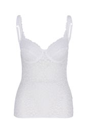 Nina Von C. BH-Hemd Millefleurs (1-tlg) günstig online kaufen