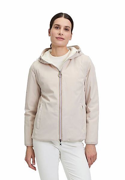 Betty Barclay Wendejacke "Damen mit Kapuze" mit Kapuze günstig online kaufen