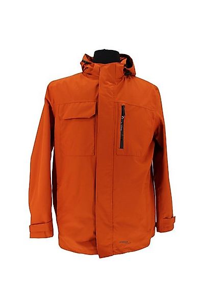 Redpoint Funktionsjacke Luke Wasserdichte Outdoorjacke mit günstig online kaufen
