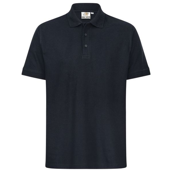 WORXWEAR Poloshirt Herren (Spar-Set) strapazierfähiges Poloshirt günstig online kaufen