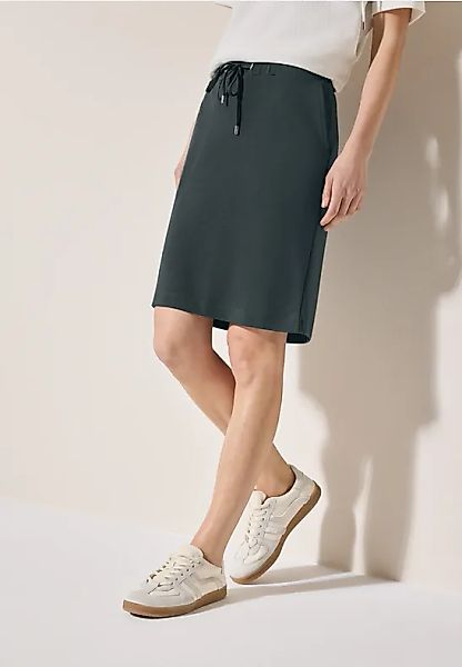 Leichter Jersey-Rock günstig online kaufen