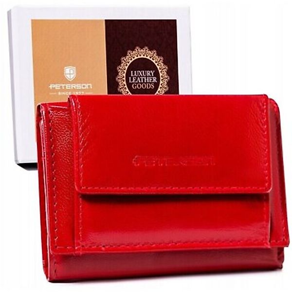 Peterson  Geldbeutel PTNRDAL5617GCL günstig online kaufen