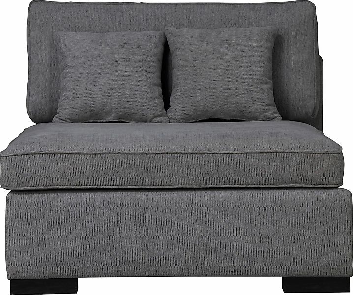 Home affaire Sofa-Mittelelement "Skara", Modul zum eigenen Zusammenstellen, günstig online kaufen