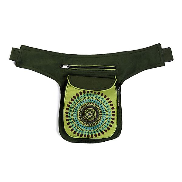 KUNST UND MAGIE Bauchtasche Kunst und günstig online kaufen