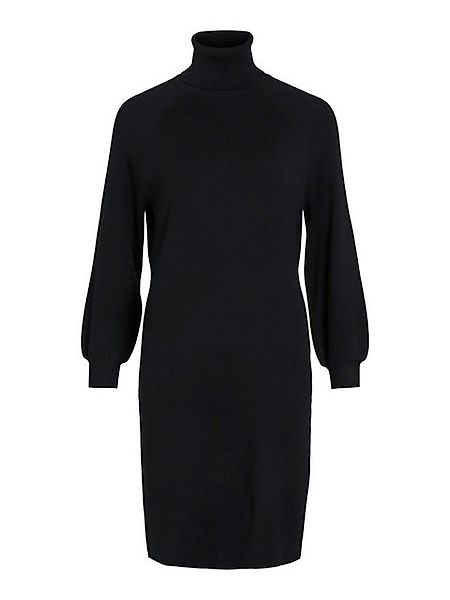 Vila Strickkleid VIOSTRIA ROLL NECK L/S KNIT DRESS - NOOS günstig online kaufen