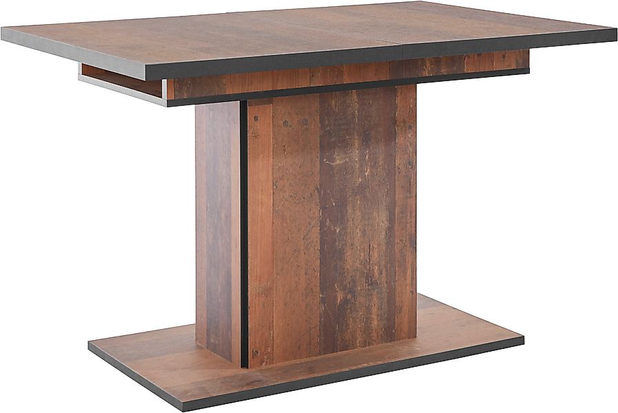 HELA Esstisch »Ariana Bestseller, Tisch, Küchentisch, Auszugstisch« durch i günstig online kaufen