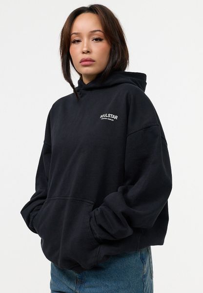 SOULSTAR Hoodie S2MOL Damen Heavy Oversize günstig online kaufen