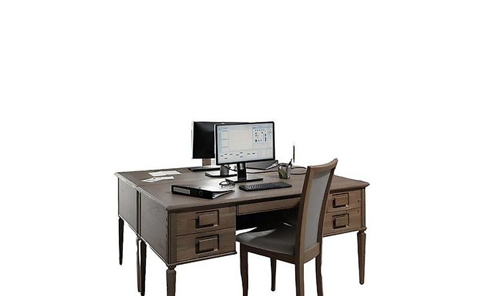 JVmoebel Aktenschrank Design Büro Office Kanzlei Tisch Regal Akten Schrank günstig online kaufen