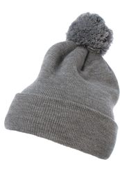 Flexfit Beanie Flexfit Cuffed Pom Pom günstig online kaufen