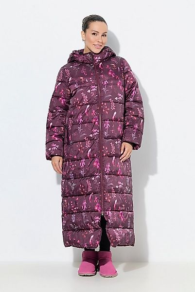Ulla Popken Wintermantel HYPRAR Puffer-Funktionsmantel wasserabweisend günstig online kaufen