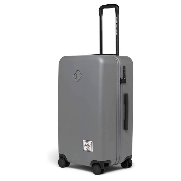 Herschel Koffer Heritage Hardshell - 4-Rollen-Trolley günstig online kaufen