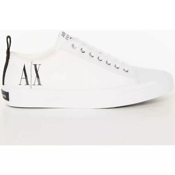 EAX  Sneaker luxe AX günstig online kaufen