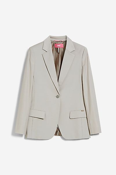 Cinque Jackenblazer "CILIGHT", Mit Markenlabelplättchen günstig online kaufen