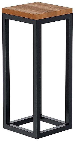 TPFLiving Beistelltisch Maren (Besonderheiten: Bodenschoner, ineinander günstig online kaufen