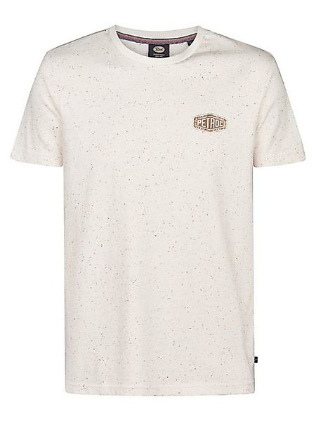 Petrol Industries T-Shirt Shoreway günstig online kaufen