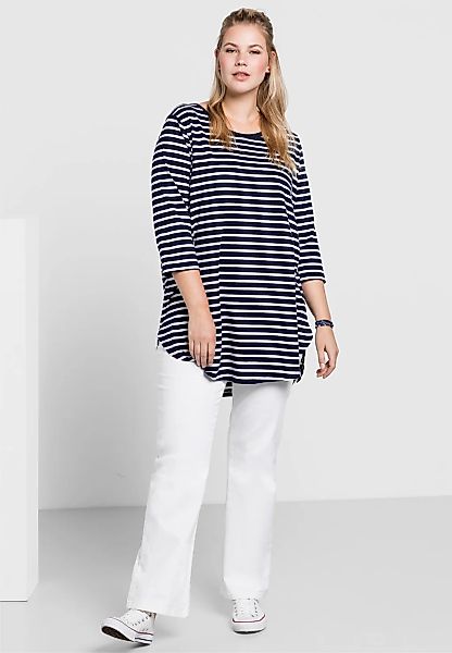 Sheego Bootcut-Jeans günstig online kaufen