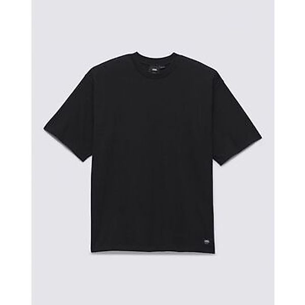 Vans  T-Shirts & Poloshirts VN000G51 - ORIGINAL STANDARDS-BLK1 günstig online kaufen