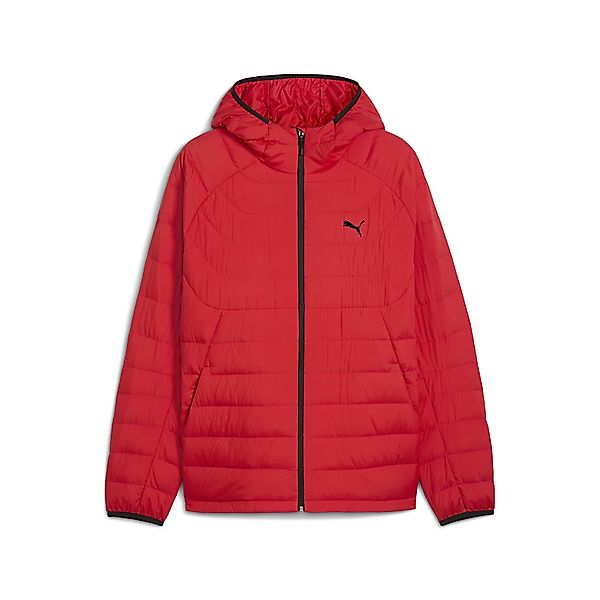 PUMA Daunenjacke PACKLITE Daunenjacke mit Kapuze günstig online kaufen