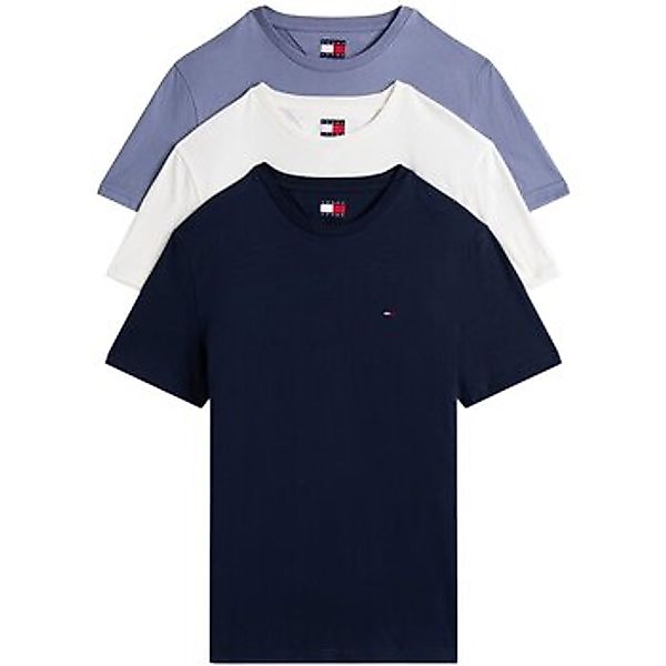 Tommy Jeans  T-Shirt DM0DM21579 günstig online kaufen