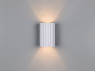 TRIO Leuchten LED Wandleuchte, Dimmfunktion, LED günstig online kaufen