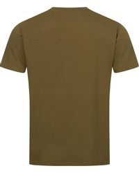 Blaser T-Shirt T-Shirt Argali 3D Debossed günstig online kaufen