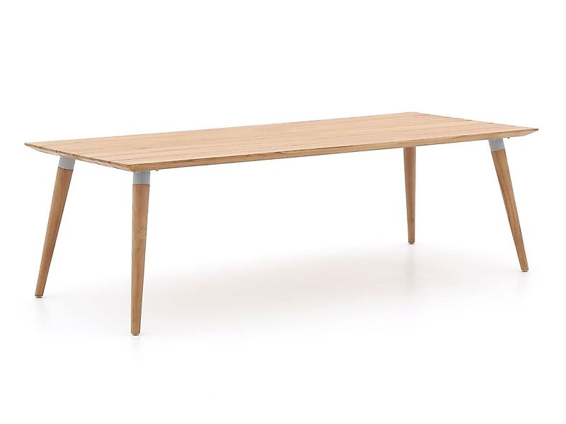 Hartman Sophie Studio Gartentisch 240x100 cm günstig online kaufen