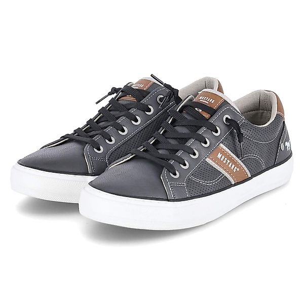 MUSTANG Low Sneaker Sneaker günstig online kaufen