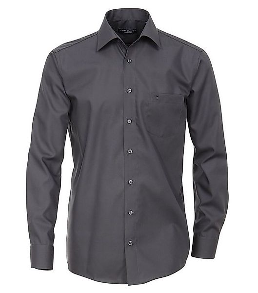 CASAMODA Langarmhemd Comfort Fit 1/1 NOS günstig online kaufen