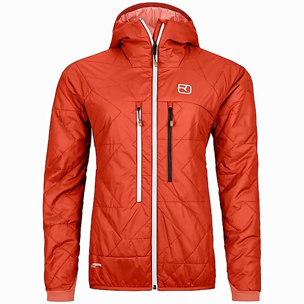 Ortovox Funktionsjacke SWISSWOOL PIZ BOÈ JACKET W günstig online kaufen