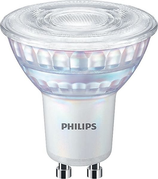 Philips Lighting LED-Reflektorlampe PAR16 GU10 830 DIM CorePro LED#72135300 günstig online kaufen