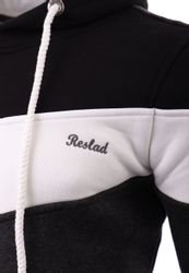 Reslad Sweatjacke Reslad Sweatjacke Zipper RS-1007 günstig online kaufen
