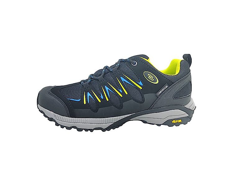 BRÜTTING Wanderschuh Outdoorschuh günstig online kaufen