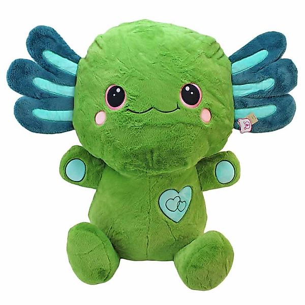 Landahl & Baumann Kuscheltier Axolotl Plüschtier günstig online kaufen