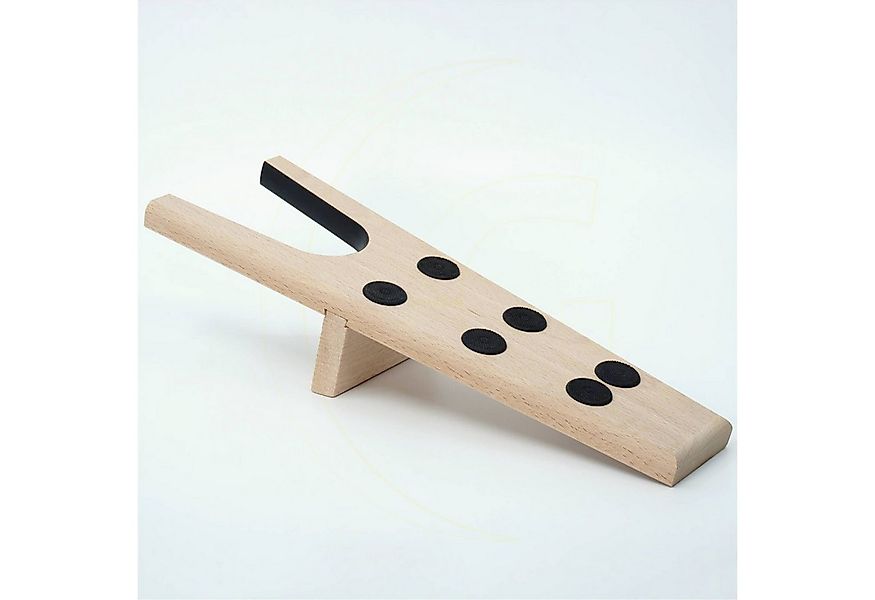 Gravidus Stiefelknecht Stiefelknecht aus Buchenholz mit Gummitrittfläche un günstig online kaufen