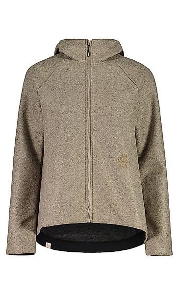 Maloja Fleecejacke FlachauM mit Kapuze (Alpine günstig online kaufen
