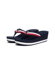 Tommy Hilfiger TH CORPORATE WEDGE BEACH günstig online kaufen