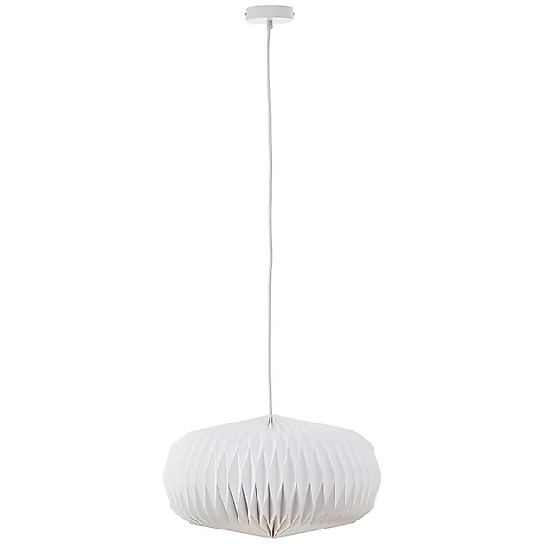 Brilliant Pendelleuchte »June«, 1 flammig, Leuchtmittel E27   ohne Leuchtmi günstig online kaufen