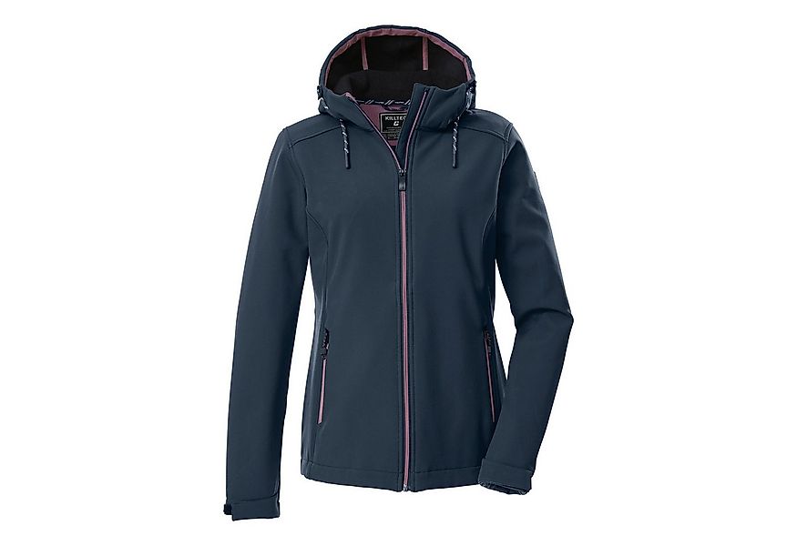 Killtec Softshelljacke Softshelljacke günstig online kaufen