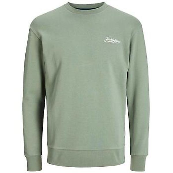 Jack & Jones Sweatshirt JJBEAU SWEAT günstig online kaufen