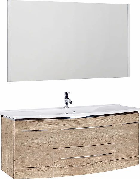 Saphir Badmöbel-Set »3040« 2 Stk. tlg. günstig online kaufen