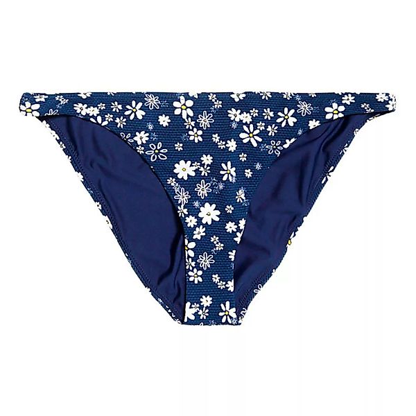 Superdry Felicity Tie Crop Bikinihose M Daisy Navy günstig online kaufen