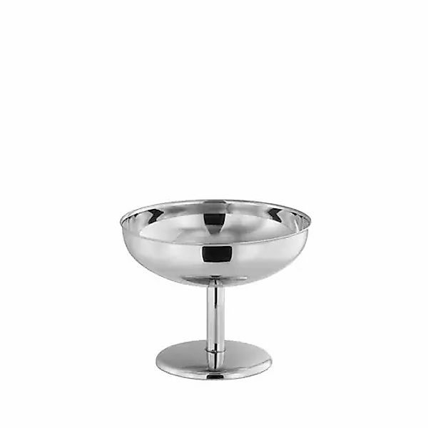 APS Eisschale »2er Set FRIGIO, 180 ml, Edelstahl« 2 tlg. aus Edelstahl für günstig online kaufen